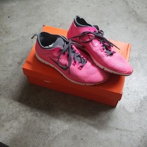 Nike Running shoe 5.0